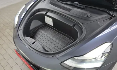 Tesla Model 3 2020, 138344 км, за 15635.19 USD - фото 6
