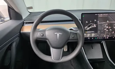 Tesla Model 3 2020, 138344 км, за 15635.19 USD - фото 13