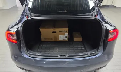 Tesla Model 3 2020, 138344 км, за 15635.19 USD - фото 20
