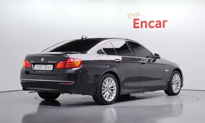 BMW 5-Series 2016, 264999 км, за 7155.05 USD