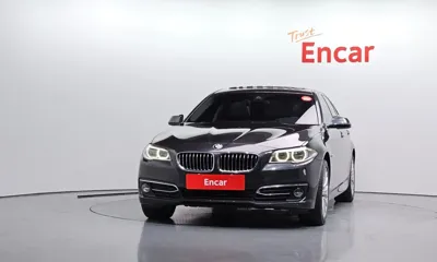 BMW 5-Series 2016, 264999 км, за 7155.05 USD