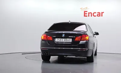 BMW 5-Series 2016, 264999 км, за 7155.05 USD