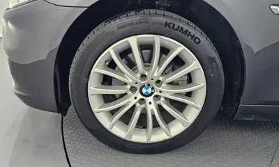 BMW 5-Series 2016, 264999 км, за 7155.05 USD