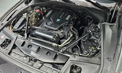 BMW 5-Series 2016, 264999 км, за 7155.05 USD - фото 6