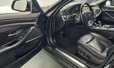 BMW 5-Series 2016, 264999 км, за 7155.05 USD - фото 10