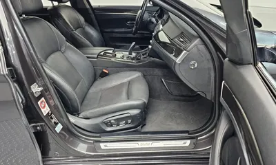 BMW 5-Series 2016, 264999 км, за 7155.05 USD - фото 11