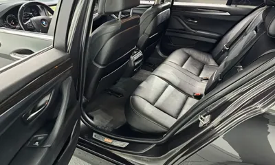 BMW 5-Series 2016, 264999 км, за 7155.05 USD - фото 12