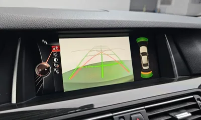 BMW 5-Series 2016, 264999 км, за 7155.05 USD - фото 14
