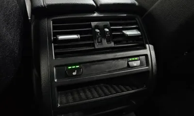 BMW 5-Series 2016, 264999 км, за 7155.05 USD - фото 20
