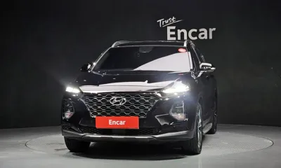 Hyundai Santafe 2019, 74025 км, за 15622.95 USD