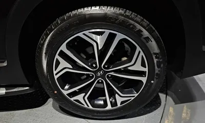 Hyundai Santafe 2019, 74025 км, за 15622.95 USD