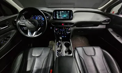 Hyundai Santafe 2019, 74025 км, за 15622.95 USD - фото 7