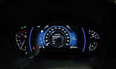 Hyundai Santafe 2019, 74025 км, за 15622.95 USD - фото 8