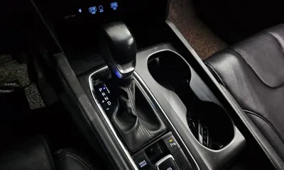 Hyundai Santafe 2019, 74025 км, за 15622.95 USD - фото 9