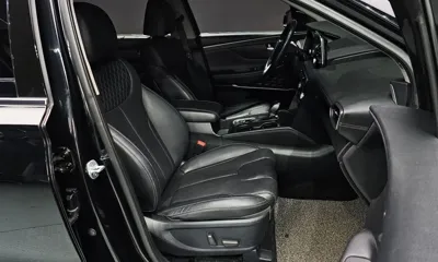 Hyundai Santafe 2019, 74025 км, за 15622.95 USD - фото 10