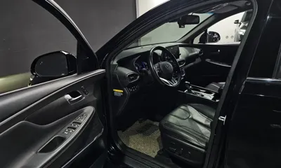 Hyundai Santafe 2019, 74025 км, за 15622.95 USD - фото 11