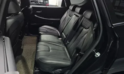 Hyundai Santafe 2019, 74025 км, за 15622.95 USD - фото 12