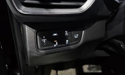 Hyundai Santafe 2019, 74025 км, за 15622.95 USD - фото 14