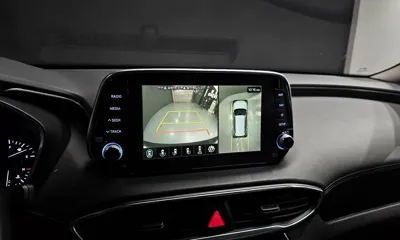 Hyundai Santafe 2019, 74025 км, за 15622.95 USD - фото 15