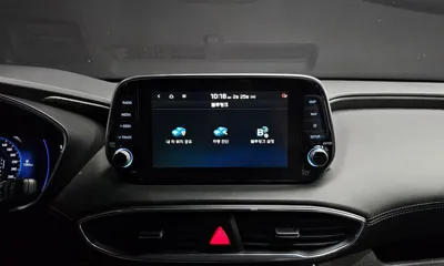 Hyundai Santafe 2019, 74025 км, за 15622.95 USD - фото 16