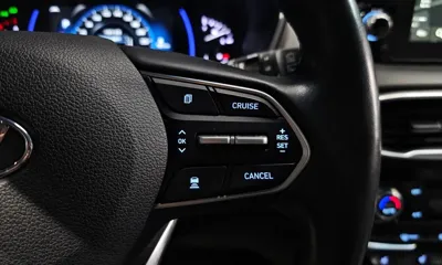 Hyundai Santafe 2019, 74025 км, за 15622.95 USD - фото 20