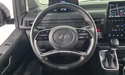 Hyundai Staria 2023, 86601 км, за 15725.12 USD - фото 15