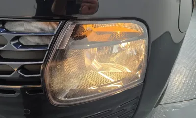 Hyundai Staria 2023, 86601 км, за 15725.12 USD - фото 22
