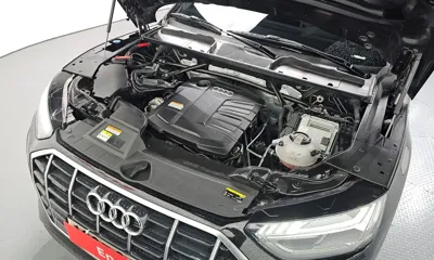 Audi Q5 2022, 62604 км, за 25629.12 USD - фото 6