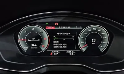Audi Q5 2022, 62604 км, за 25629.12 USD - фото 8