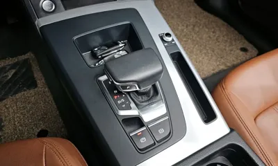 Audi Q5 2022, 62604 км, за 25629.12 USD - фото 9