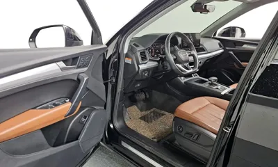 Audi Q5 2022, 62604 км, за 25629.12 USD - фото 11