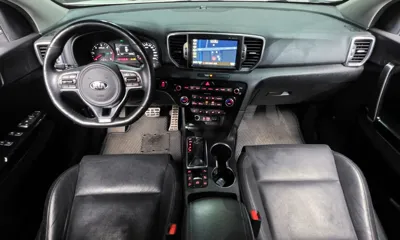 Kia Sportage 2016, 154408 км, за 6498.62 USD - фото 7