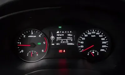 Kia Sportage 2016, 154408 км, за 6498.62 USD - фото 8