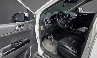 Kia Sportage 2016, 154408 км, за 6498.62 USD - фото 10