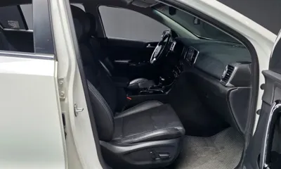 Kia Sportage 2016, 154408 км, за 6498.62 USD - фото 11