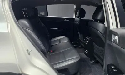 Kia Sportage 2016, 154408 км, за 6498.62 USD - фото 12