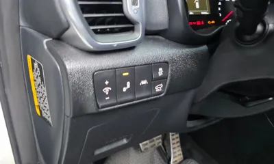 Kia Sportage 2016, 154408 км, за 6498.62 USD - фото 17