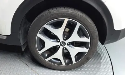 Kia Sportage 2016, 154408 км, за 6498.62 USD - фото 21