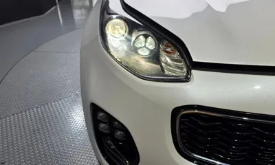 Kia Sportage 2016, 154408 км, за 6498.62 USD - фото 22