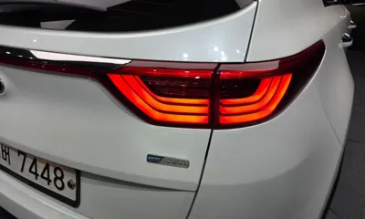 Kia Sportage 2016, 154408 км, за 6498.62 USD - фото 23