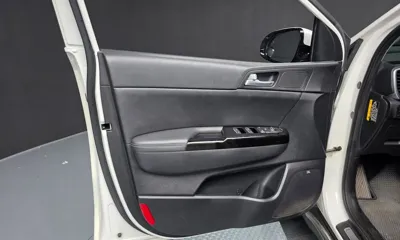 Kia Sportage 2016, 154408 км, за 6498.62 USD - фото 24