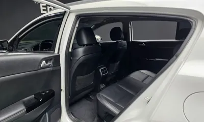 Kia Sportage 2016, 154408 км, за 6498.62 USD - фото 26