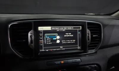 Kia Sportage 2016, 154408 км, за 6498.62 USD - фото 27