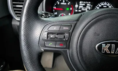 Kia Sportage 2016, 154408 км, за 6498.62 USD - фото 29