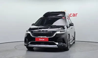Kia Canival 2021, 70057 км, за 23719.85 USD