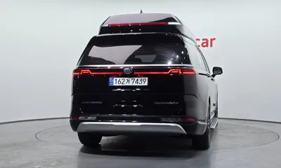 Kia Canival 2021, 70057 км, за 23719.85 USD