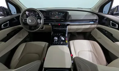 Kia Canival 2021, 70057 км, за 23719.85 USD - фото 7