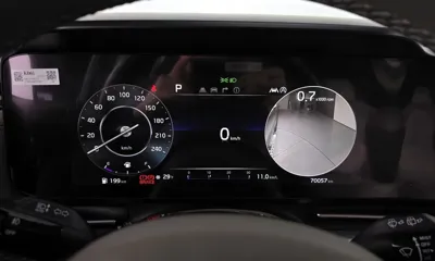 Kia Canival 2021, 70057 км, за 23719.85 USD - фото 8