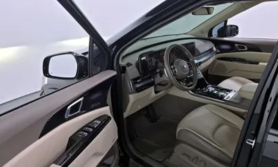 Kia Canival 2021, 70057 км, за 23719.85 USD - фото 10
