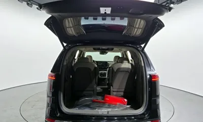 Kia Canival 2021, 70057 км, за 23719.85 USD - фото 20